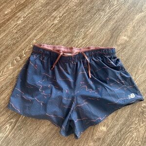 New Balance Women’s Athletic Shorts